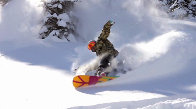 GhostLand Powder Teaser