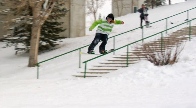 E-MAN Anderson's D.O.P.E. Remix