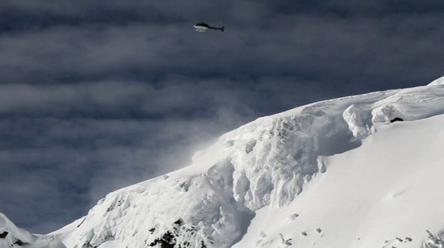 Jake Blauvelt "Naturally" Episode 4 with Iikka Backstrom & Devun Walsh
