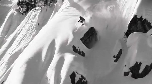 Bryan Fox Powder Remix