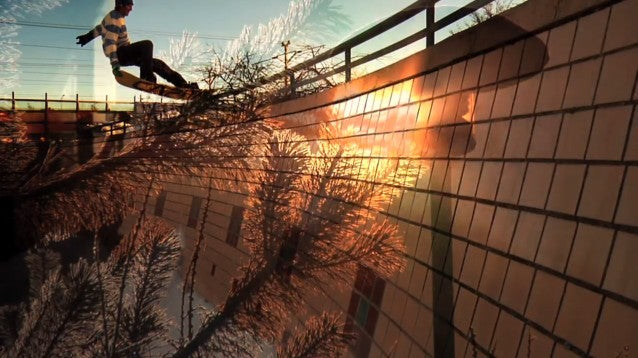 "Ashley" Urban Teaser from Finland's Coldfocus Productions