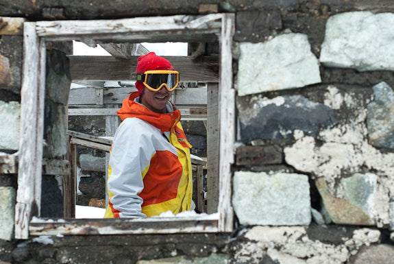 In Memoriam: Aaron Robinson