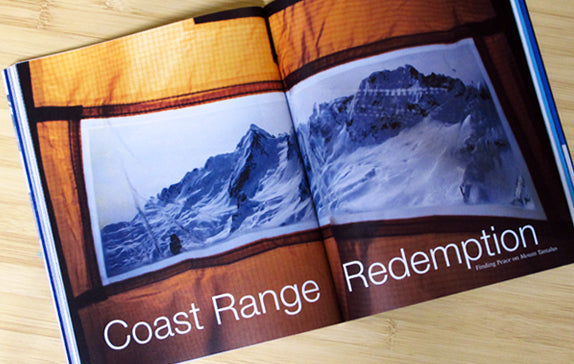 Tantalus Revisted Gallerie