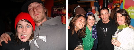 The Legendary <em>frequency</em> TSJ LBS party