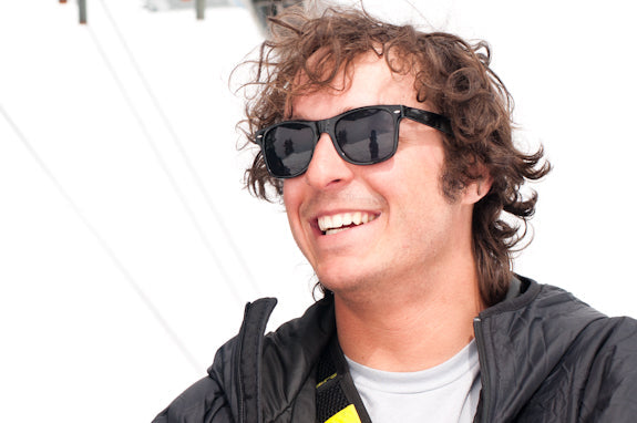 Manifest: A Film for A-Rob