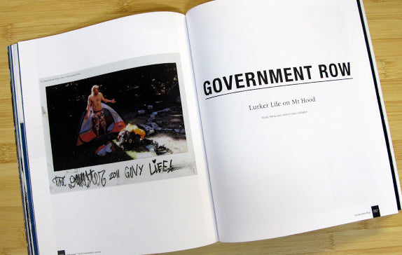 Government Row