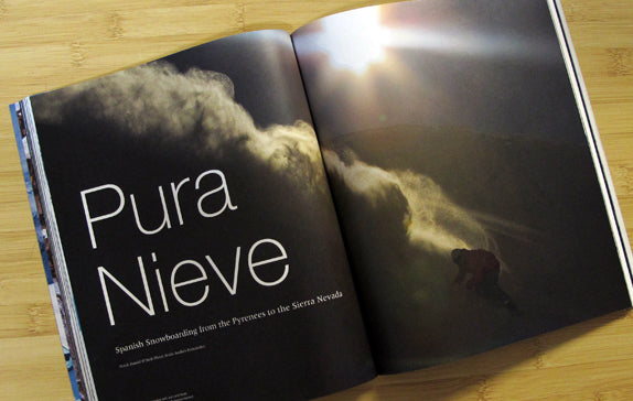 Spain Photo Essay