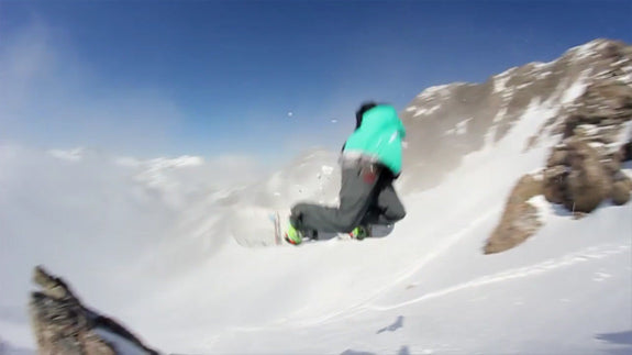 Diaries Down Under Episode 4: Road Trip to Temple Basin