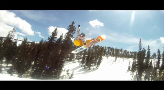 Young Guns: A Montana Edit