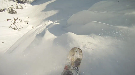 Powexplorer: The Festival Edit