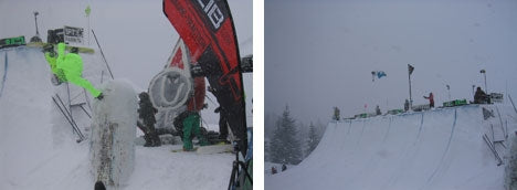 The Holy Oly Revival