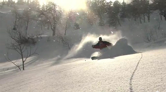 Kowboy: The Original Splitboarder