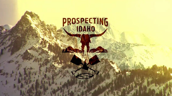 Smith's "Prospecting Idaho": Season 2, Episode 3