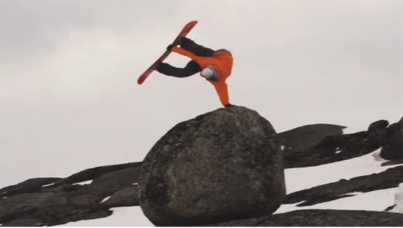 Random Bastards "Tentacle": A Swede-boarding Full Length