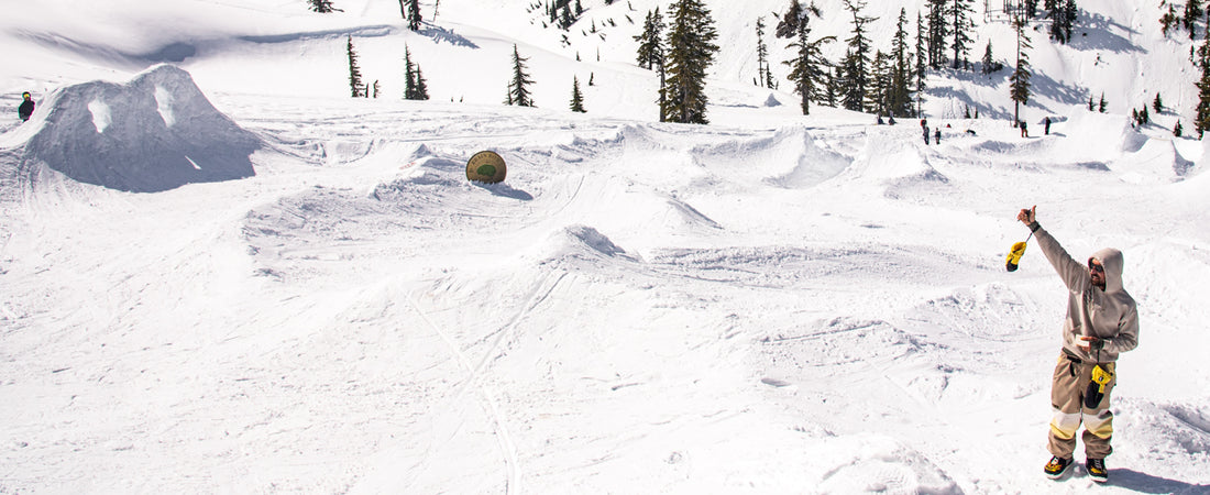 Mt. Baker Brain Bowl 2022