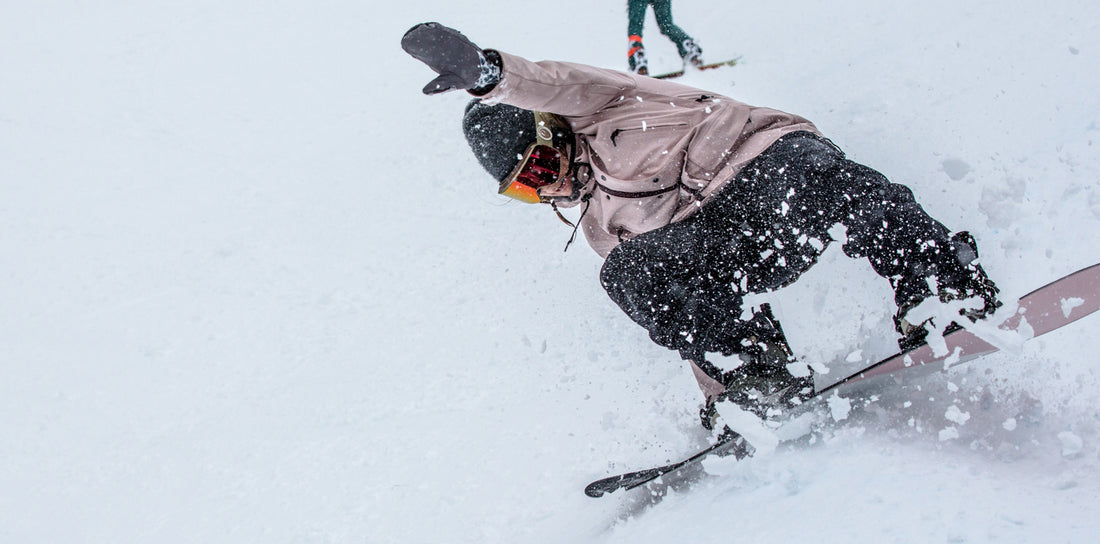 Lay-Back Weekend 2018