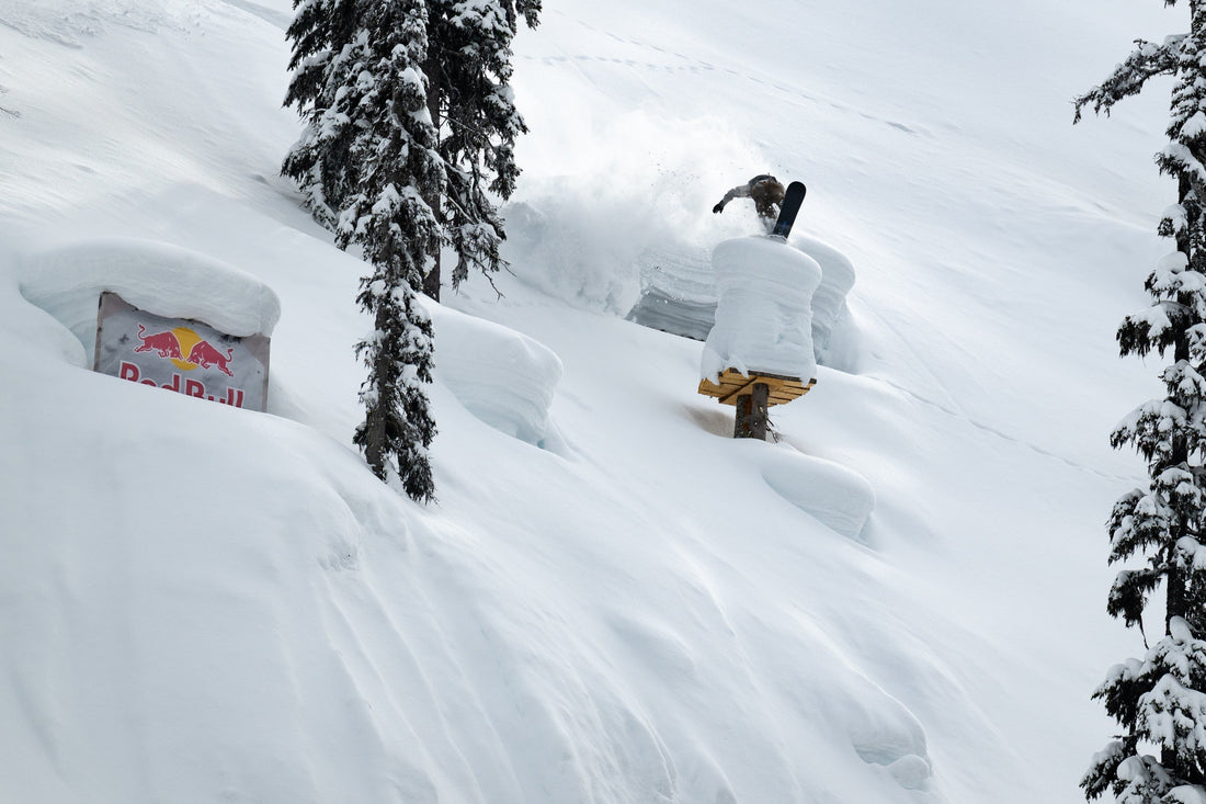 Natural Selection Snow 2026 Day 1