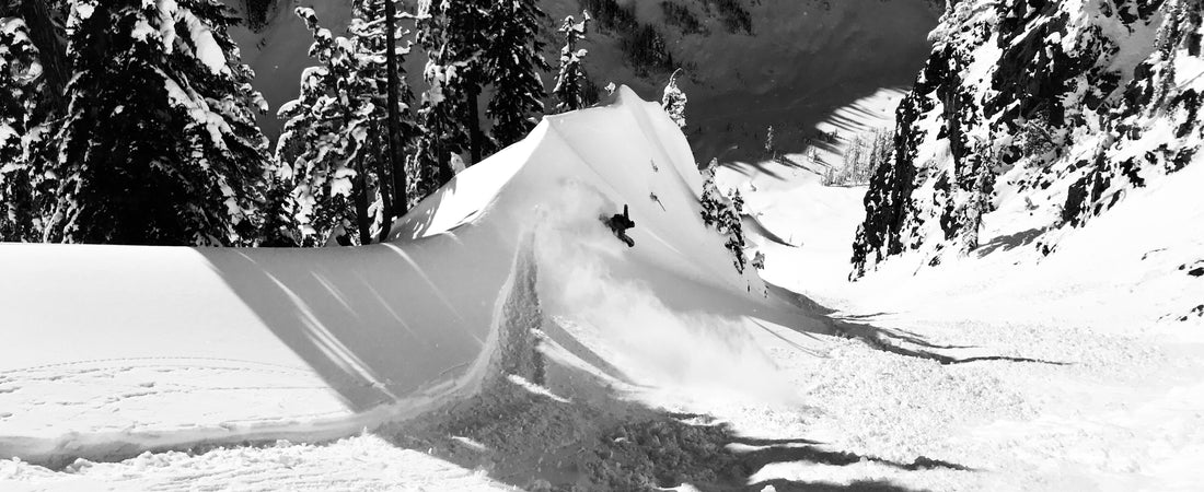 Win a Mt Baker Seasons Pass: Artist Point and Shoot 2020-21