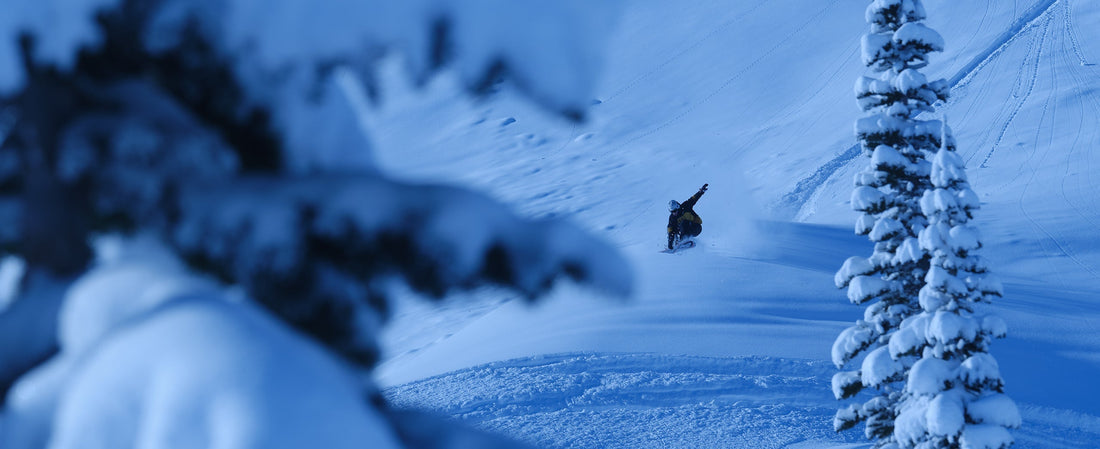 Review: Mountain Hardwear Mythogen Gore-Tex Pro Jacket and Bib