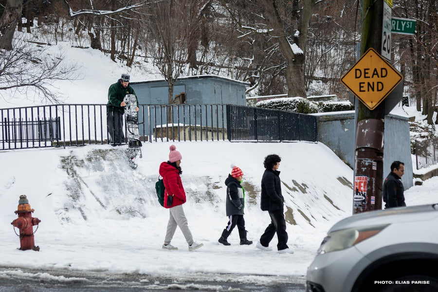 “FUCC CITY” Full Video with Exclusive Interview