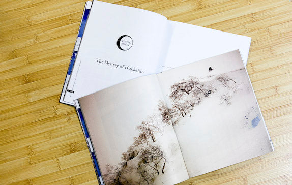 Tadashi's Hokkaido Paradise with Matt Georges