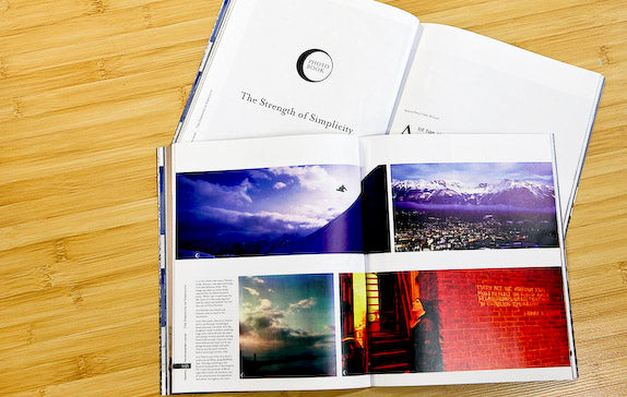 Romantic Intangibles with Cyril Muller