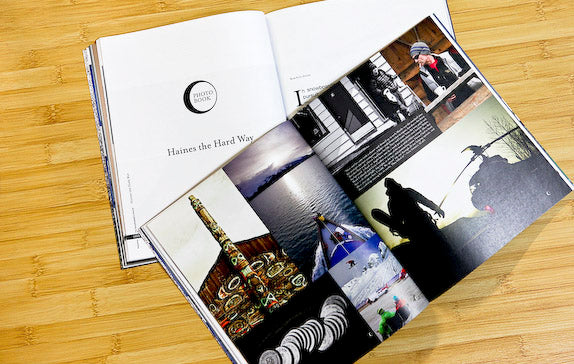 AK the Hard Way with Will Wissman and Andrew Miller