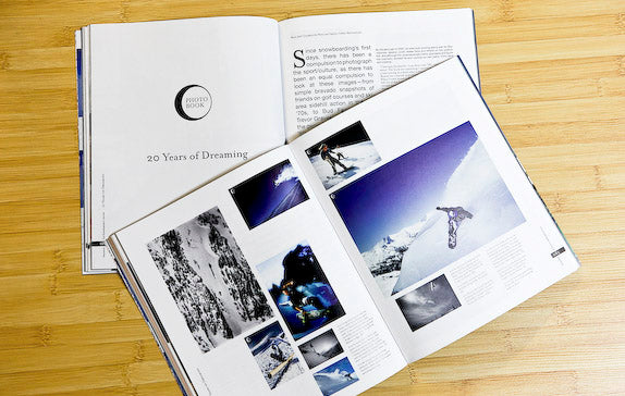 20 Years of Dreams with Chris Brunkhart