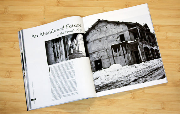 Jerome Tanon Photo Essay