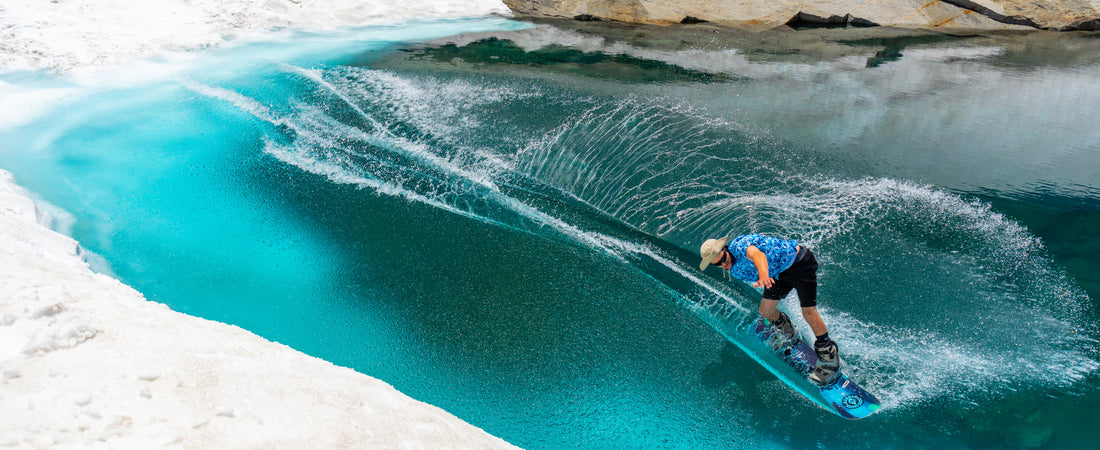 The Fountain of Youth