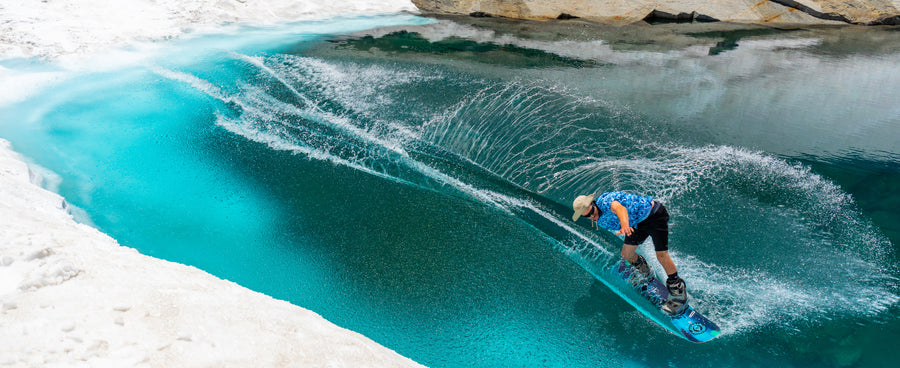 The Fountain of Youth