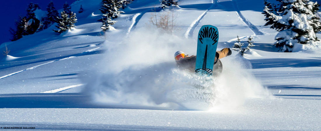 Hans Mindnich: Champagne &amp; Oatmeal