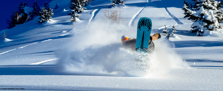 Hans Mindnich: Champagne &amp; Oatmeal