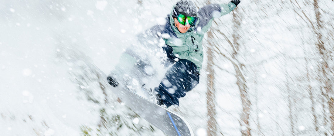 Review: Salomon Jetstream