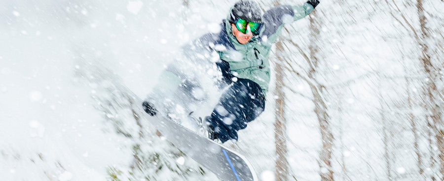 Review: Salomon Jetstream