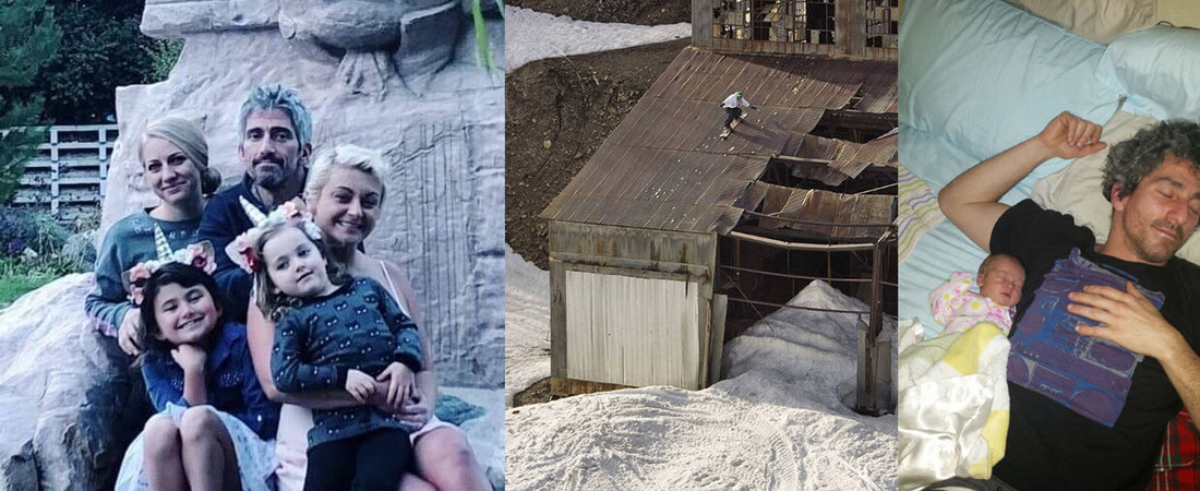 In Memoriam: J2 Forever