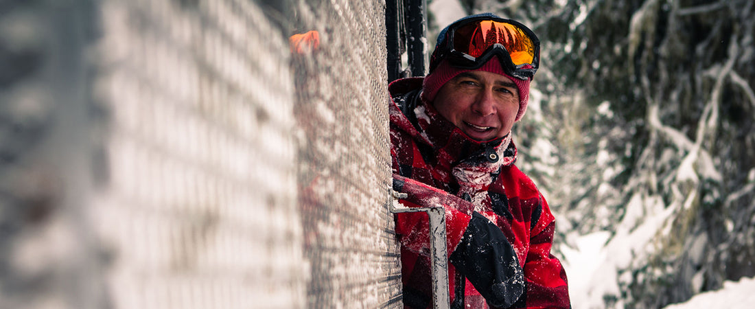 A Day For Jake - Global Day of Snowboarding to Celebrate the Legacy of Jake Burton Carpenter