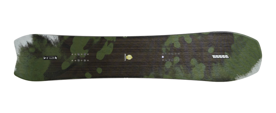K2 Excavator Unisex Snowboard