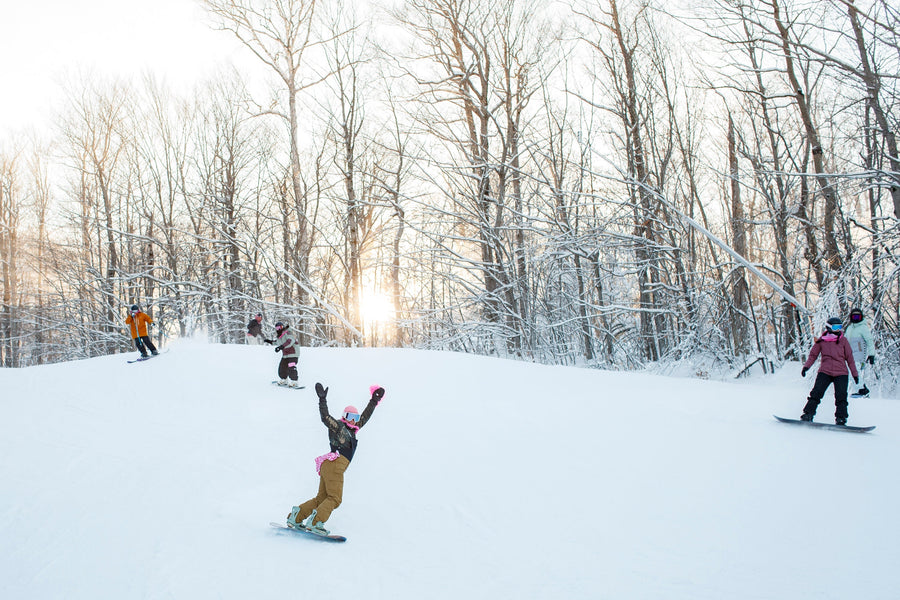 Boarding for Breast Cancer