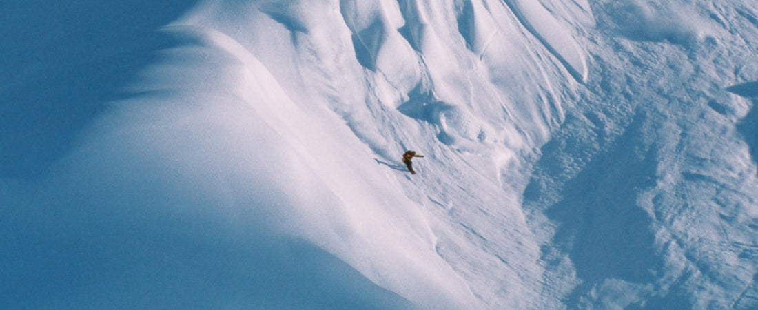 Chingados: A Mason Lemery Snowboard Film