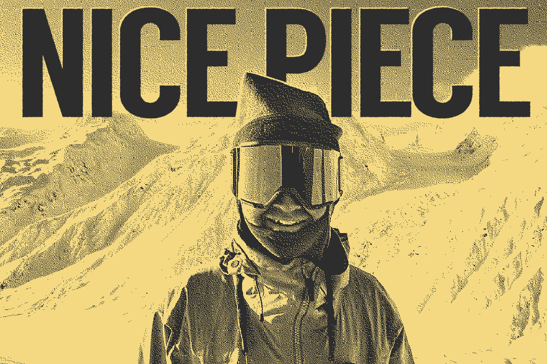 Nice Piece Scholarship