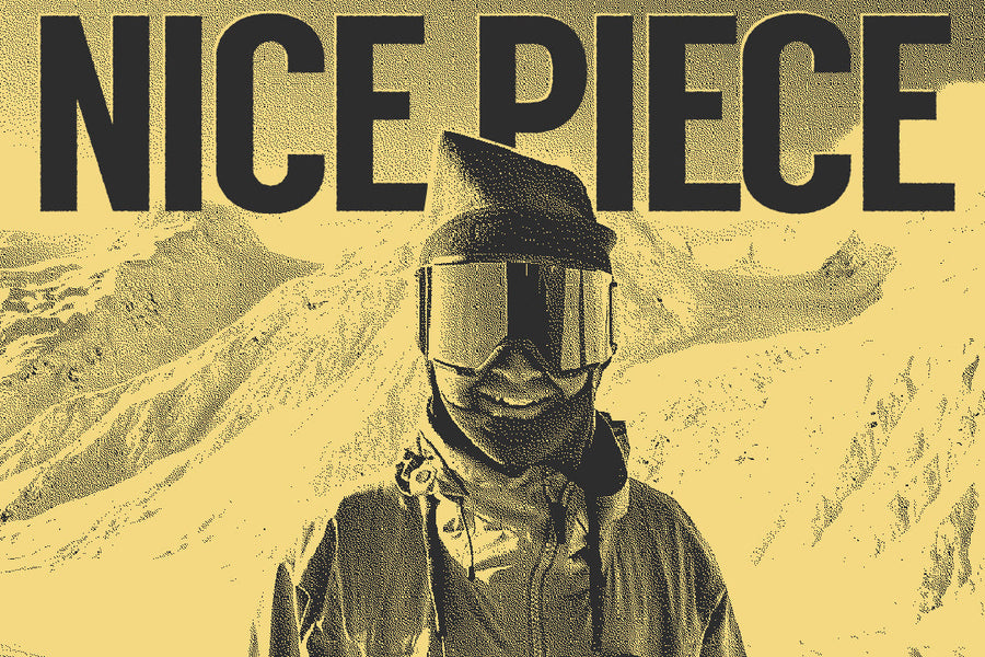 Nice Piece Scholarship