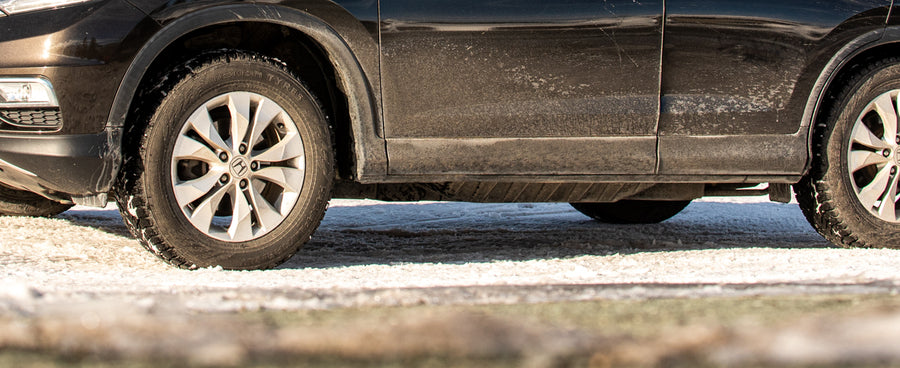 Nokian Hakkapeliitta R3 Tires