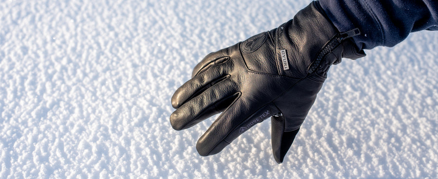 Oyuki E-Jack GORE-TEX Gloves