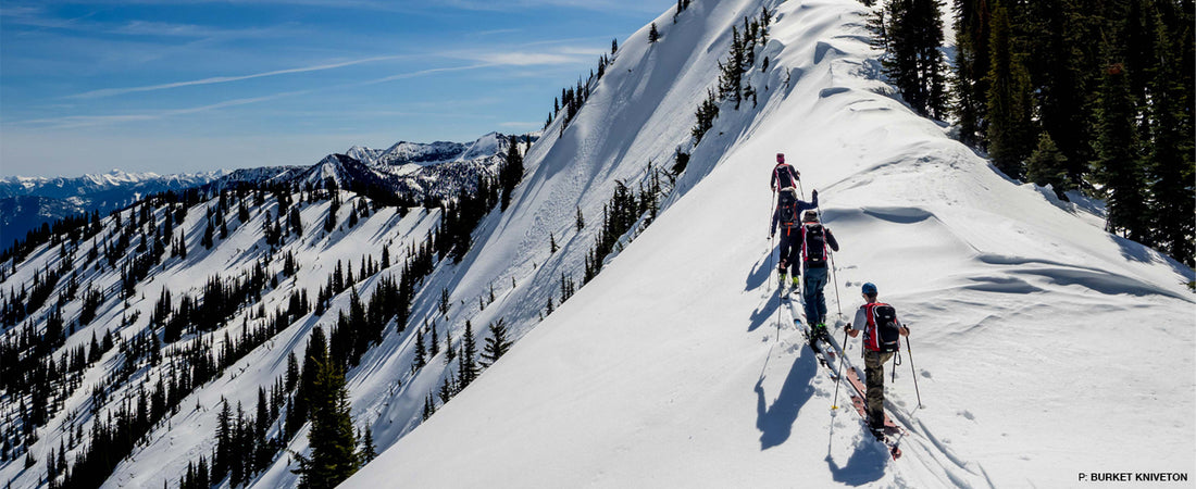 RIDGE Mountain Academy