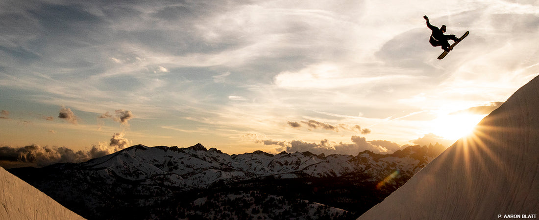 Red Bull Recharged 2019