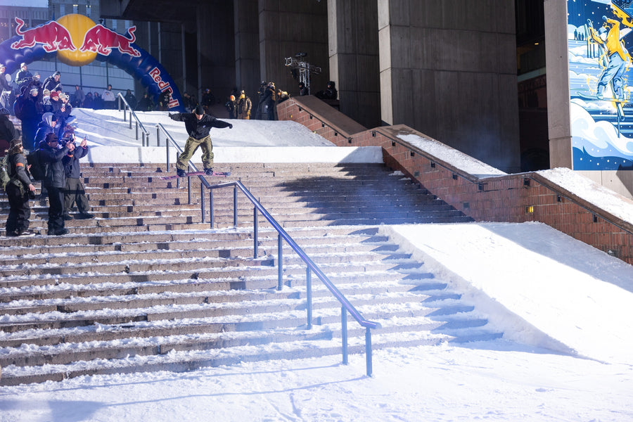 Red Bull Heavy Metal 2026