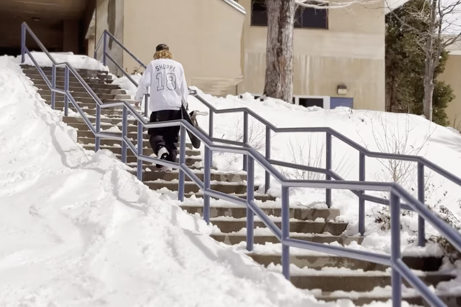 "EVICTED" Full Video by Pay The Rent