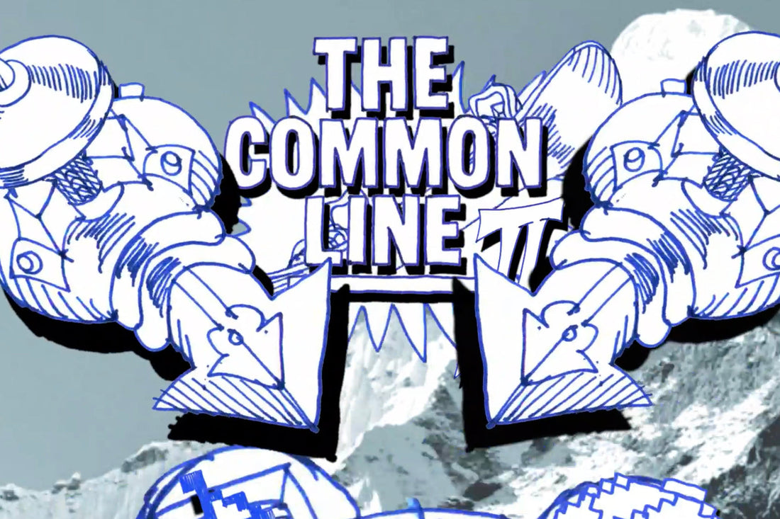 The Common Line II - Tour Dates Announced