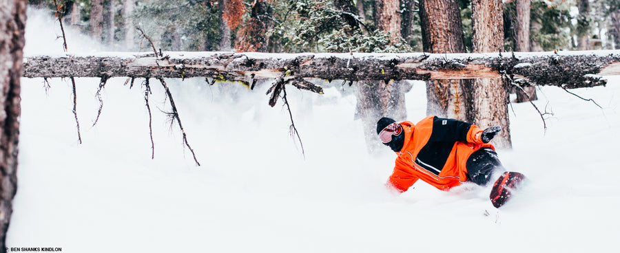 True Love in Sun Valley, ID